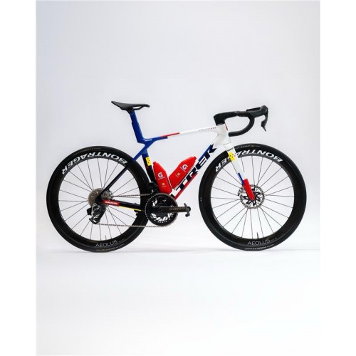 Trek Madone SLR 9 